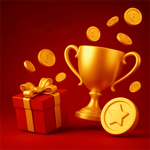 Jogador conquista a maior vitória em slots da 6GBET2