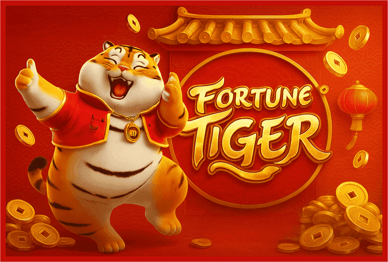 Jogo Tiger Ox Mouse da 6GBET2.