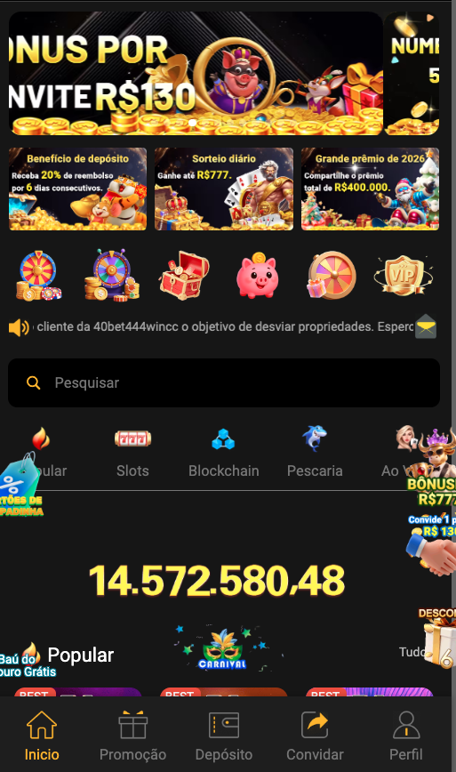 6GBET2 main page